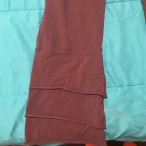 Matilda Jane Bottoms - Matilda Jane sweatpants Matilda Jane Bottoms - Matilda Jane sweatpants
